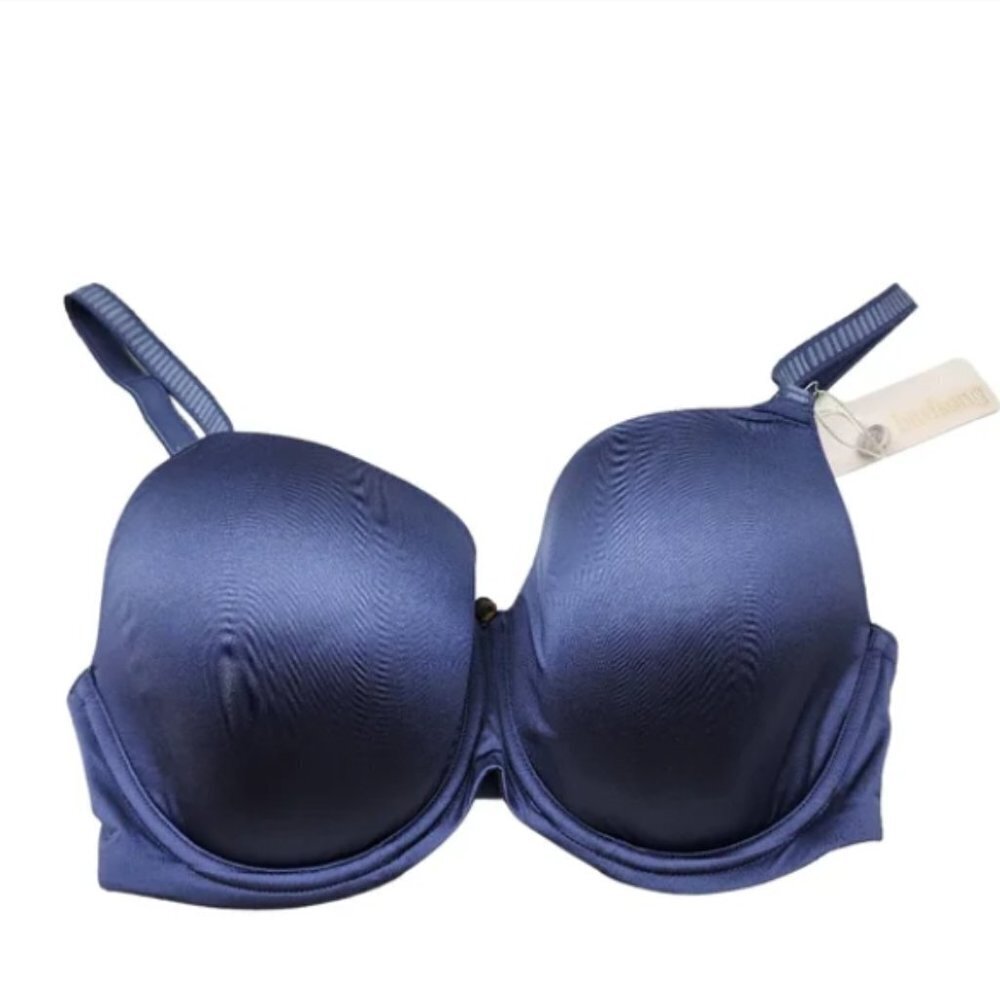 Birdsong Women's Ayla Full Cup T-Shirt Bra - 32DD - Picture 2 of 8